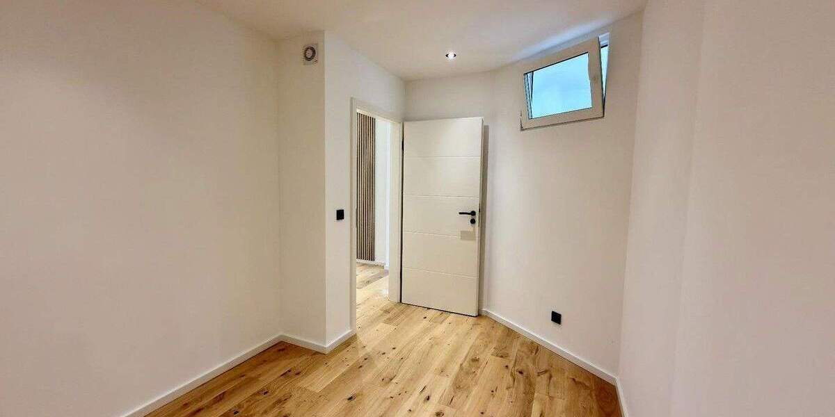 Etagenwohnung Köln Holweide - 2 Zimmer, 40 m&sup2;, 184.900&euro; | Angebot:25838067