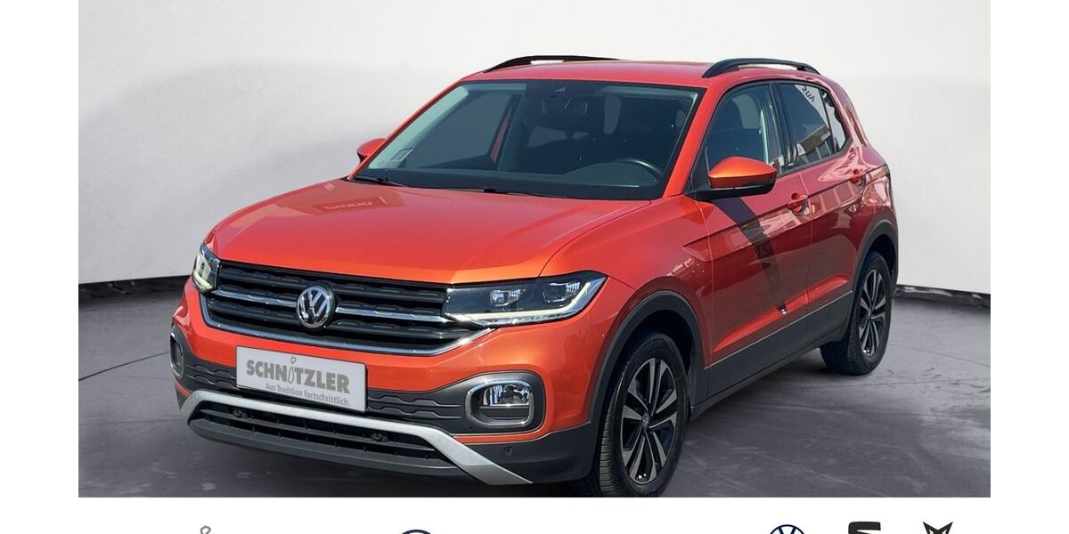 VW T-Cross 71.826 km 18.650 &euro; Hilden 40721