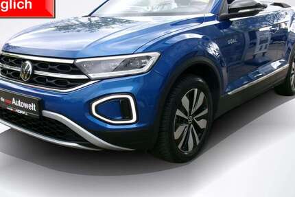 VW T-Roc 14.578 km 23.375 &euro; Sankt Augustin 53757