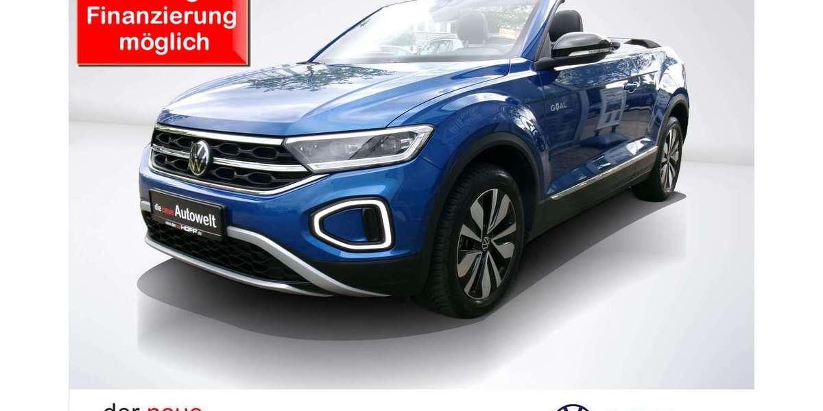 VW T-Roc 14.578 km 23.375 &euro; Sankt Augustin 53757