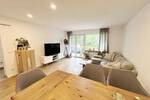 Etagenwohnung Bonn Küdinghoven - 3 Zimmer, 88 m&sup2;, 1.250&euro; | Angebot:26800111