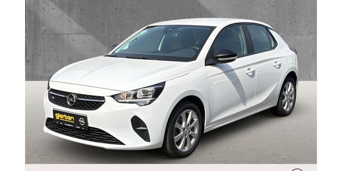 Opel Corsa 52.300 km 10.690 &euro; Hilden 40721