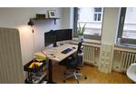 Flexibler Schreibtischplatz Kunibert - Kaffee-Flat & Meetingraum nahe Ebertplatz zimmer