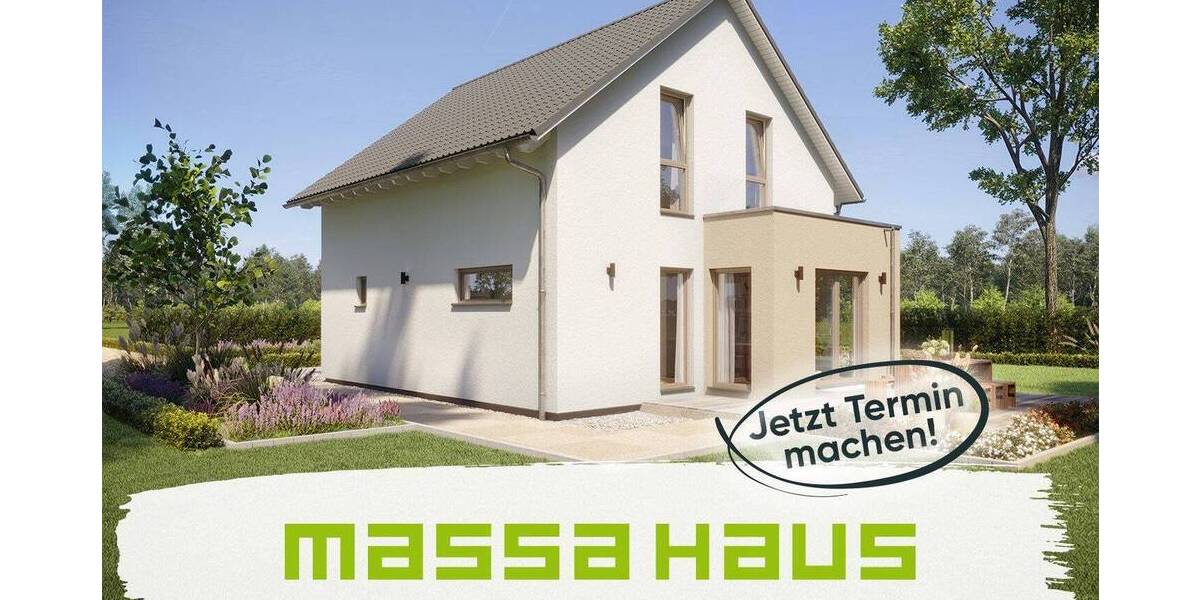 Einfamilienhaus Bedburg Kaster - 5 Zimmer, 109 m&sup2;, 352.758&euro; | Angebot:26768501