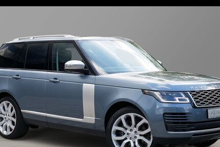 Land Rover Range Rover 30.150 km 68.900 &euro; Köln 50968