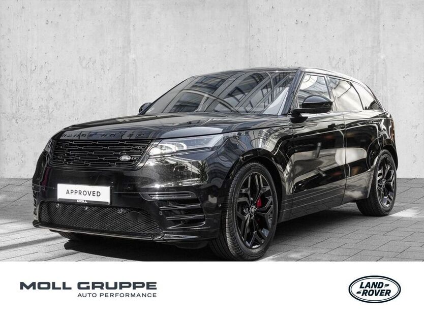 Range Rover Velar