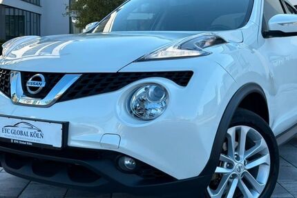 Nissan Juke 130.000 km 6.900 &euro; Köln (Ostheim) 51107