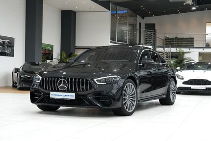 Mercedes-Benz AMG GT 63.128 km 78.980 &euro; Köln 51147