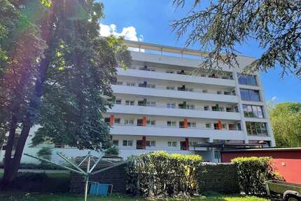 Wohnung Bergisch Gladbach Paffrath - 2 Zimmer, 57 m&sup2;, 439&euro; | Angebot:27104486