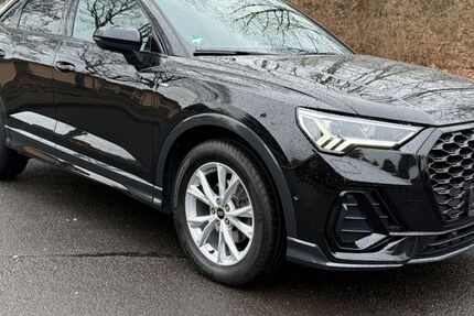 Audi Q3 133.000 km 28.999 &euro; Bonn 53127