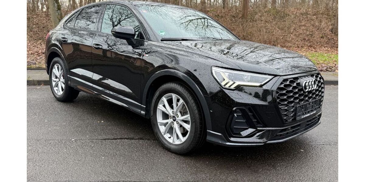 Audi Q3 133.000 km 28.999 &euro; Bonn 53127