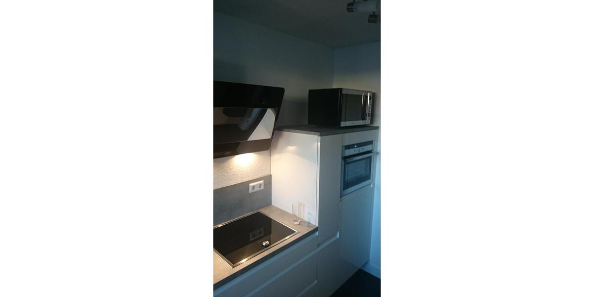 Ehrenfeld Eigentumswohnung mit großer Loggia, Lukas Carree 2 zimmer