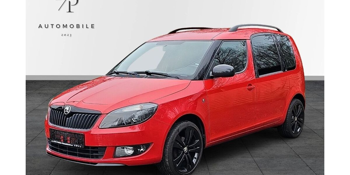 Skoda Roomster 224.330 km 3.290 &euro; Troisdorf 53840
