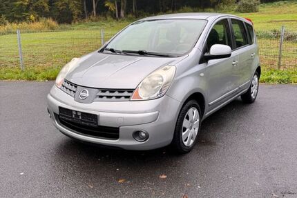 Nissan Note 147.450 km 2.100 € Lohmar 53797