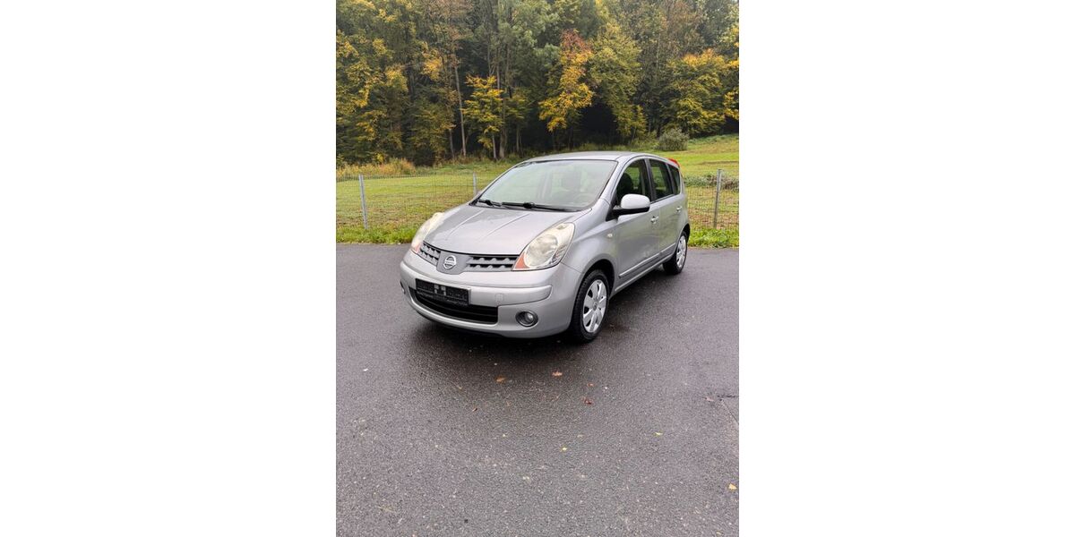 Nissan Note 147.450 km 2.100 € Lohmar 53797