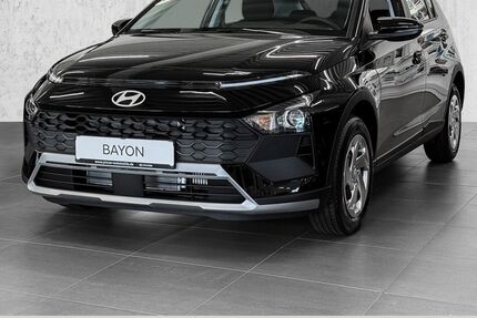 Hyundai BAYON 4.999 km 17.690 &euro; Köln 51063