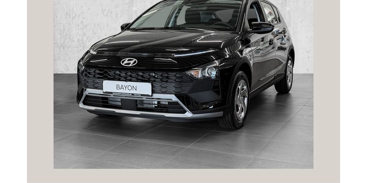 Hyundai BAYON 4.999 km 18.950 € Köln 51063