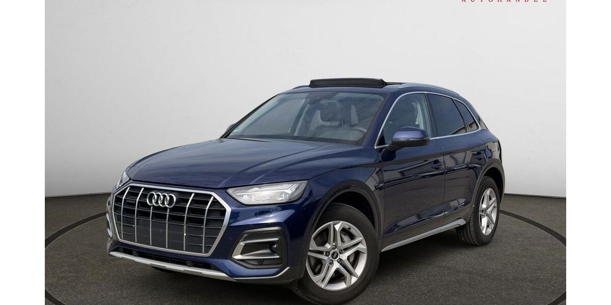 Audi Q5 42.170 km 34.999 &euro; Köln 50829