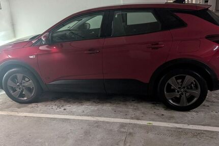 Opel Grandland (X) 39.650 km 21.000 &euro; Bergisch Gladbach 51465