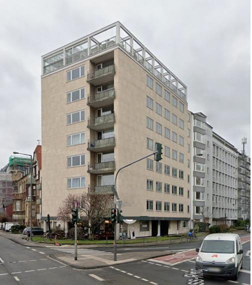 Moderne Bürofläche am Rhein in Köln – zentral, möbliert, Internet inklusive zimmer