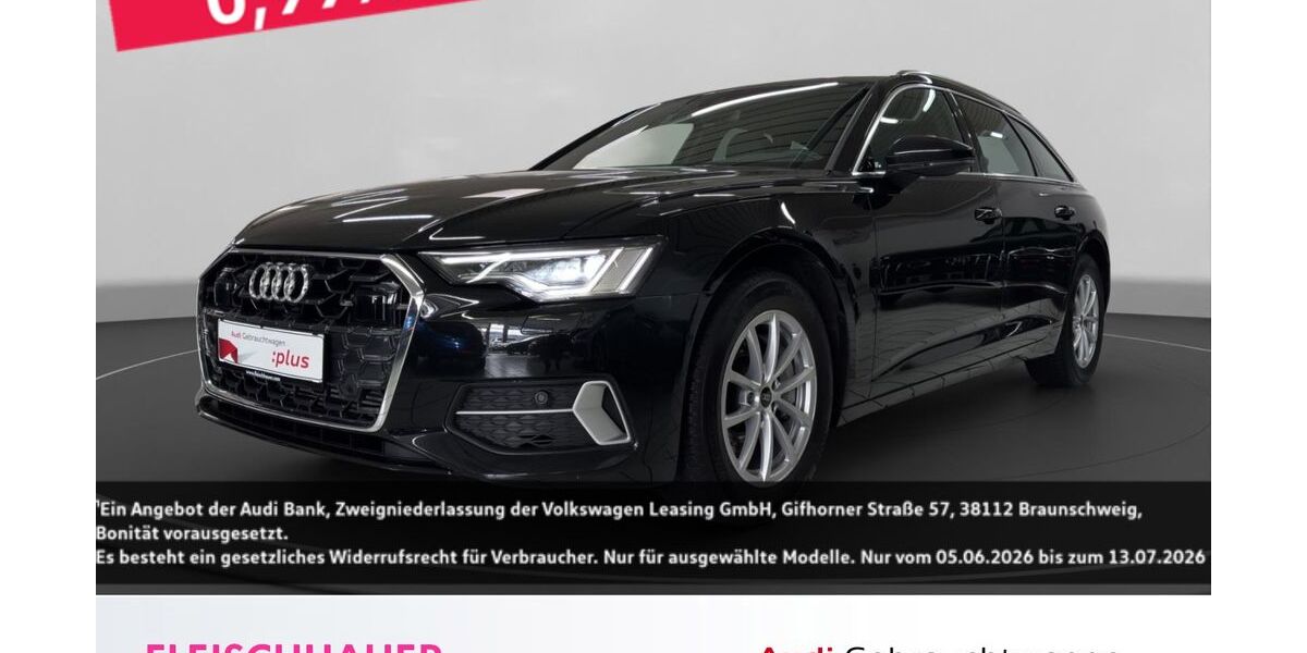 Audi A6 24.009 km 43.990 &euro; Köln 50968