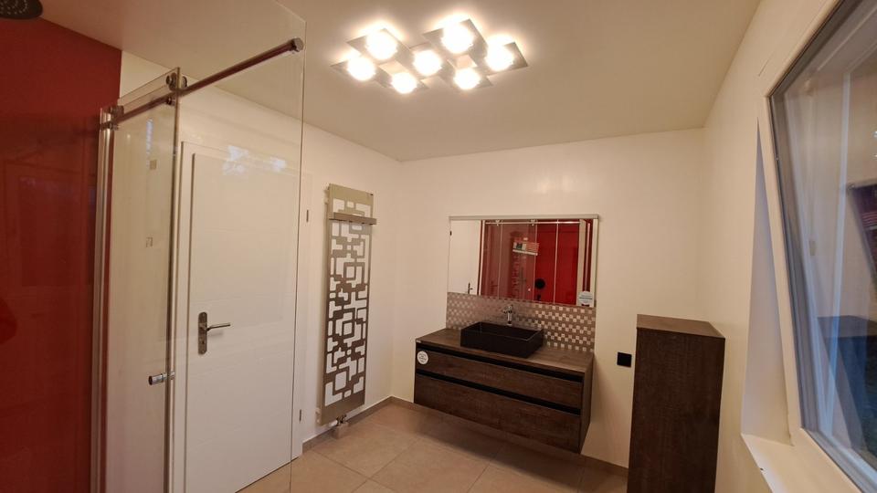 Reihenhaus Bonn Hardtberg - 7 Zimmer, 203 m&sup2;, 880.000&euro; | Angebot:25063638