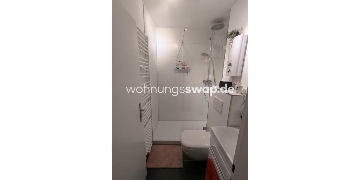 Etagenwohnung Köln Innenstadt - 3 Zimmer, 60 m&sup2;, 1.050&euro; | Angebot:26393305