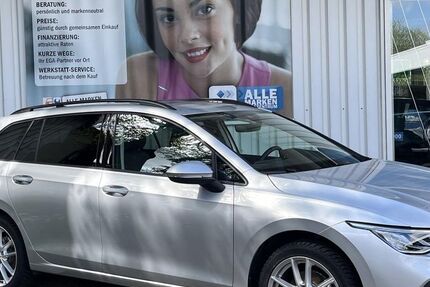 VW Golf 8.166 km 24.933 € Wermelskirchen 42929