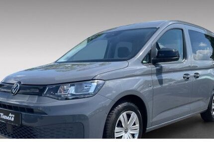 VW Caddy 12.318 km 31.400 &euro; Bornheim 53332