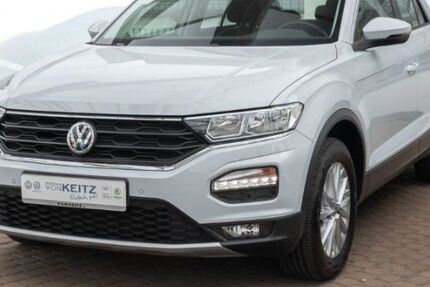 VW T-Roc 51.475 km 17.950 € Solingen 42699