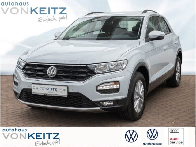 VW T-Roc 51.475 km 17.950 € Solingen 42699