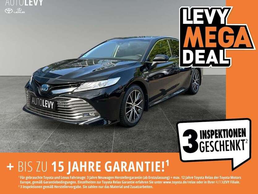 Camry