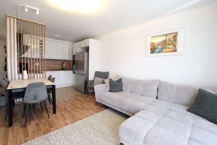 Wohnung Troisdorf Troisdorf-West - 4 Zimmer, 102 m&sup2;, 1.440&euro; | Angebot:26900170