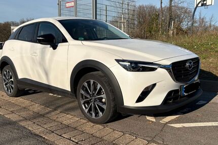 Mazda CX-3 18.000 km 18.500 € Leichlingen 42799