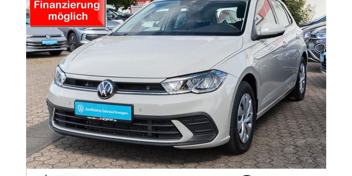 VW Polo 49.902 km 18.475 &euro; Troisdorf-Spich 53842