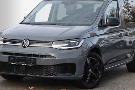 VW Caddy 12.890 km 31.947 &euro; Bonn 53175