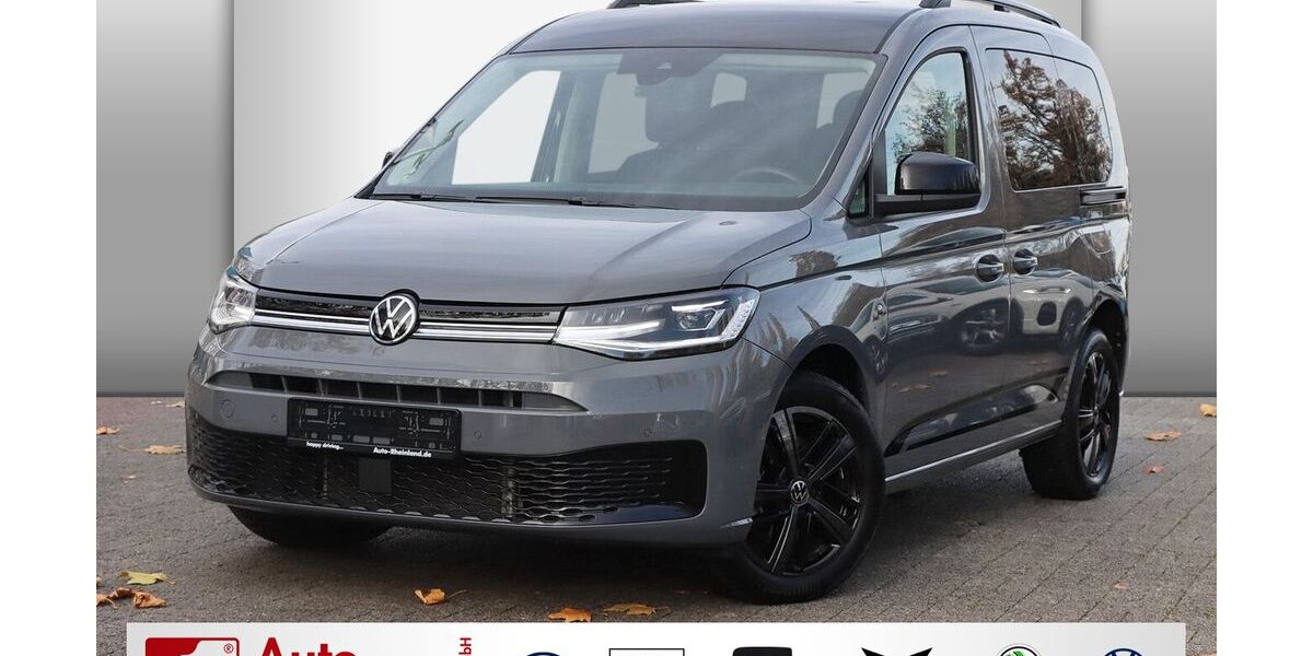 VW Caddy 12.890 km 31.947 &euro; Bonn 53175