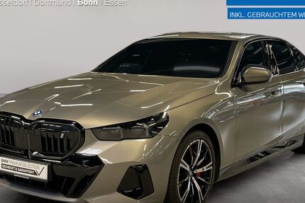 BMW i5 26.207 km 62.299 &euro; Bonn 53119
