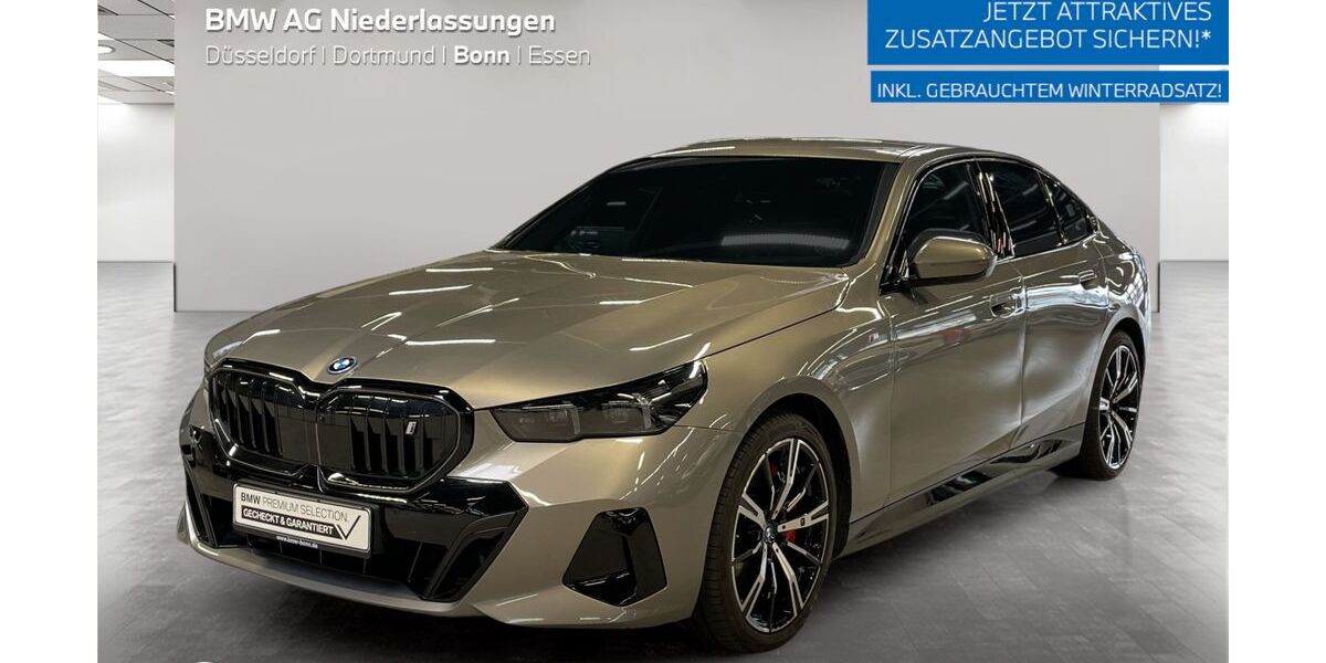 BMW i5 26.207 km 62.299 &euro; Bonn 53119