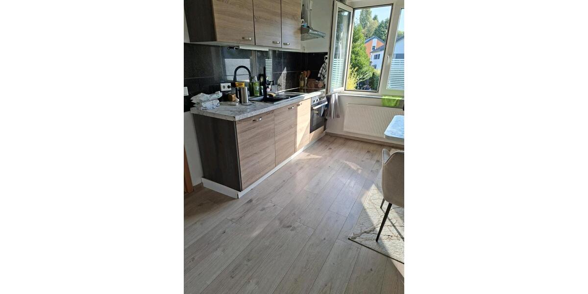 3-Zimmer Wohnung 3 zimmer