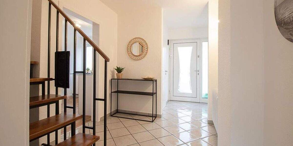 Reihenmittelhaus Erftstadt Liblar - 3 Zimmer, 111 m&sup2;, 389.000&euro; | Angebot:25362341