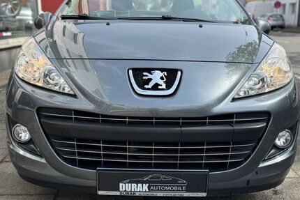 Peugeot 207 95.990 km 5.600 &euro; Siegburg 53721