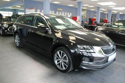 Skoda Octavia 116.742 km 17.480 € Euskirchen 53881