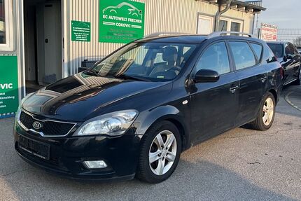 Kia ceed Sportswagon 332.500 km 2.490 &euro; Frechen 50226