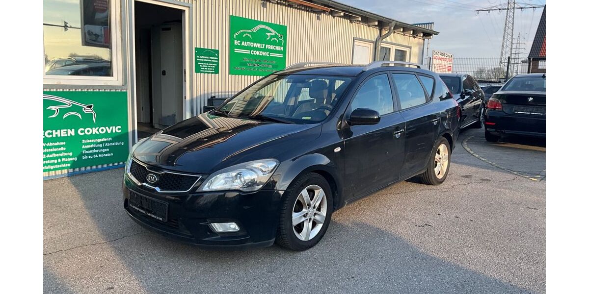 Kia ceed Sportswagon 332.500 km 2.490 &euro; Frechen 50226