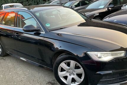 Audi A6 140.091 km 16.790 &euro; Solingen 42719