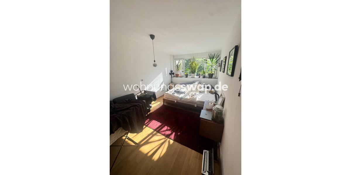 Etagenwohnung Köln Innenstadt - 3 Zimmer, 79 m&sup2;, 1.500&euro; | Angebot:26342655