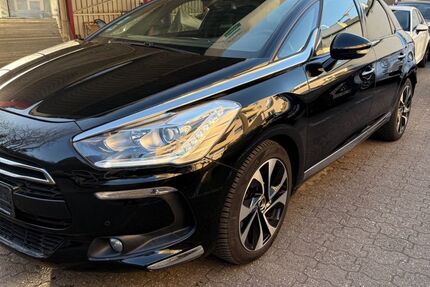 Citroen DS5 145.000 km 9.450 &euro; Köln 51105