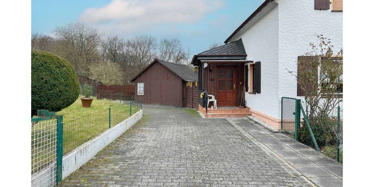 Einfamilienhaus Hennef (Sieg) Köschbusch - 4 Zimmer, 95 m&sup2;, 229.000&euro; | Angebot:25970460
