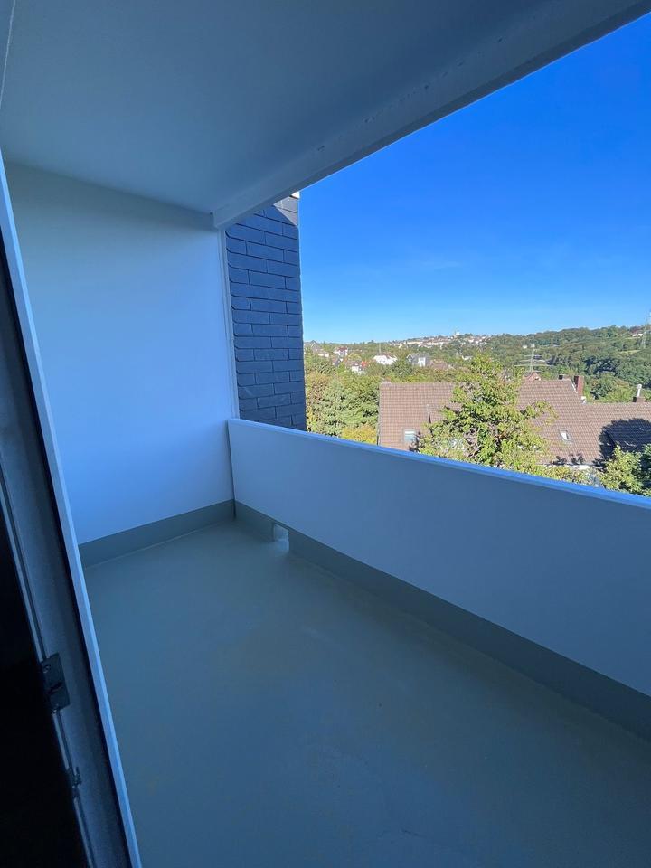 Helle 3-Zimmer-Wohnung in ruhiger Lage zimmer